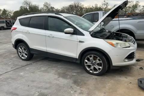 Photo of 2013 Ford Escape