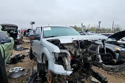 Photo of 2013 Ford F-150
