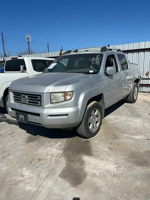 Photo of 2006 Honda Ridgeline