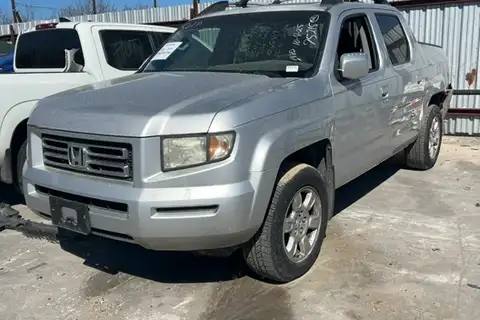 Photo of 2006 Honda Ridgeline