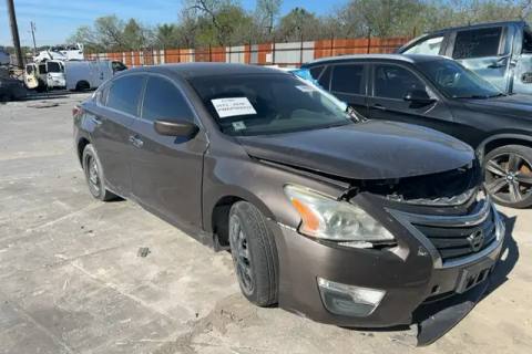 Photo of 2013 Nissan Altima