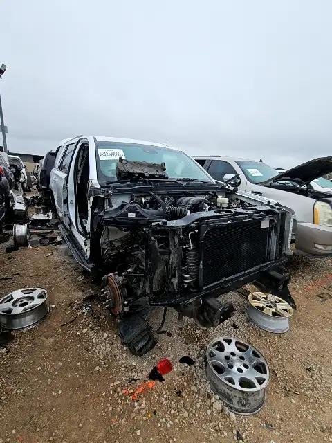 Photo of 2017 Gmc Yukon