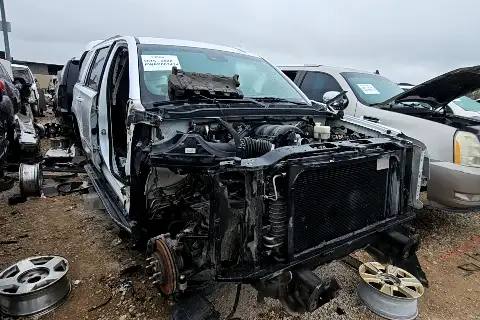 Photo of 2017 Gmc Yukon