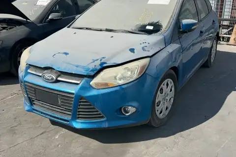 Photo of 2012 Ford Focus