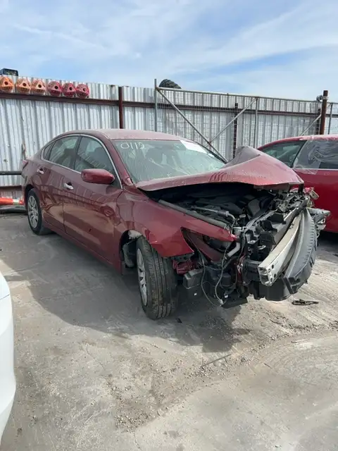 Photo of 2018 Nissan Altima
