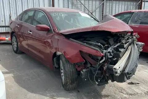 Photo of 2018 Nissan Altima