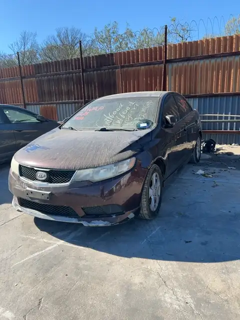 Photo of 2010 Kia Forte