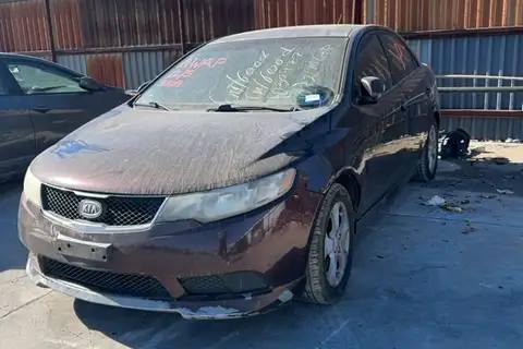 Photo of 2010 Kia Forte