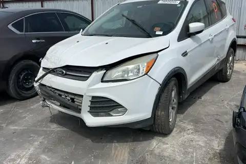 Photo of 2014 Ford Escape