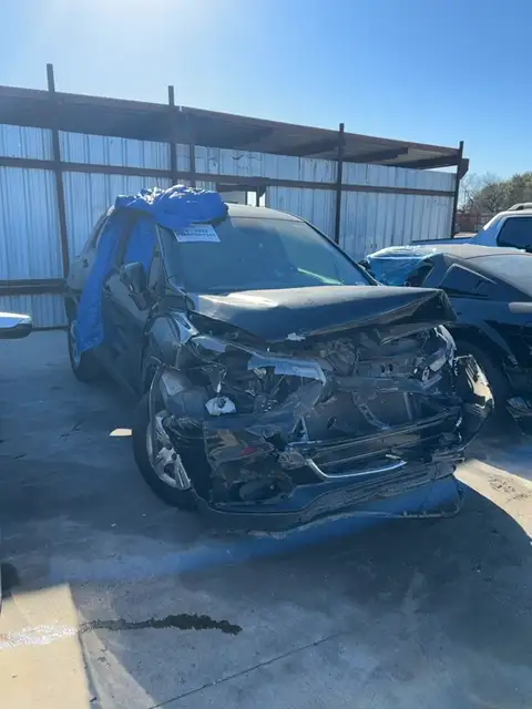 Photo of 2019 Chevrolet Trax