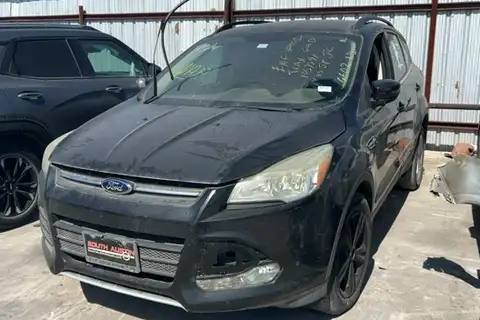 Photo of 2014 Ford Escape