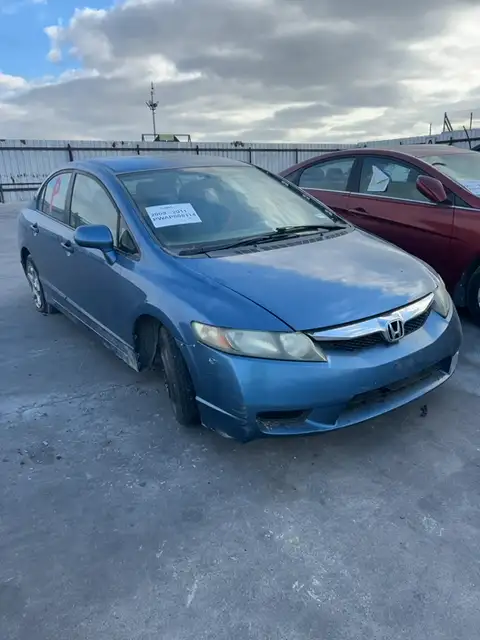 Photo of 2010 Honda Civic