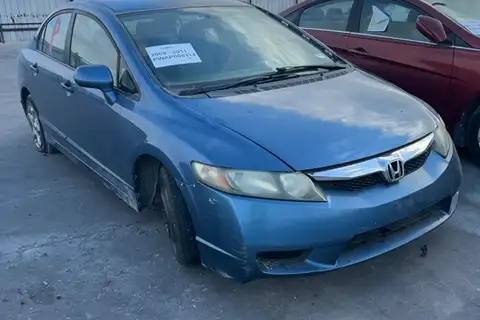Photo of 2010 Honda Civic