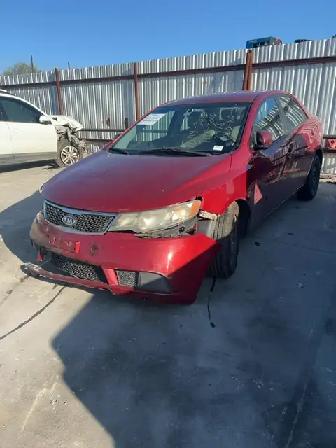 Photo of 2010 Kia Forte