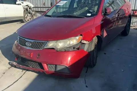 Photo of 2010 Kia Forte