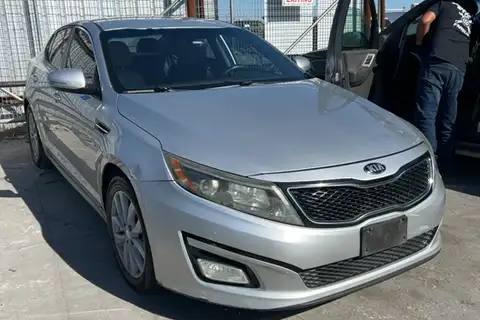 Photo of 2014 Kia Optima