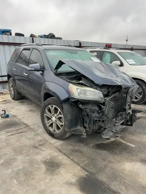 Photo of 2013 Gmc Acadia