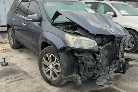 Photo of 2013 Gmc Acadia