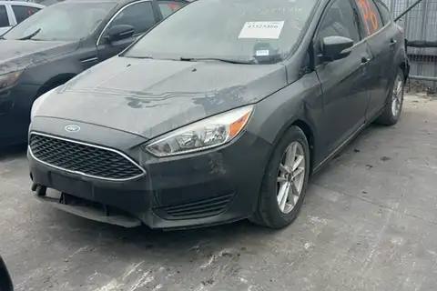 Photo of 2016 Ford Focus