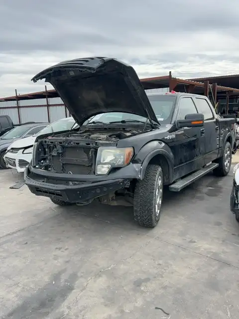 Photo of 2010 Ford F-150