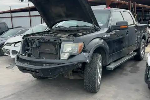 Photo of 2010 Ford F-150