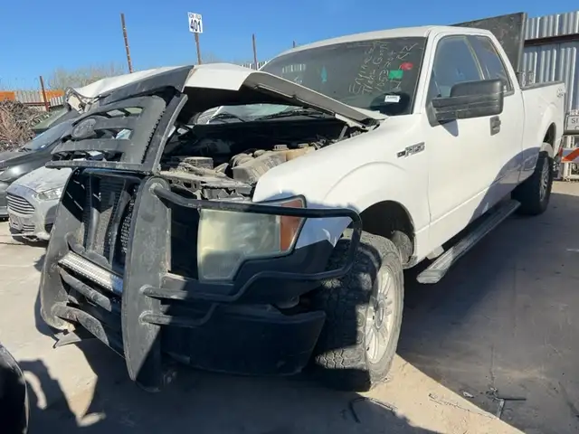Photo of 2011 Ford F-150