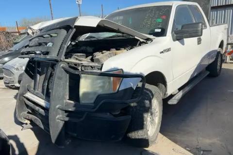 Photo of 2011 Ford F-150