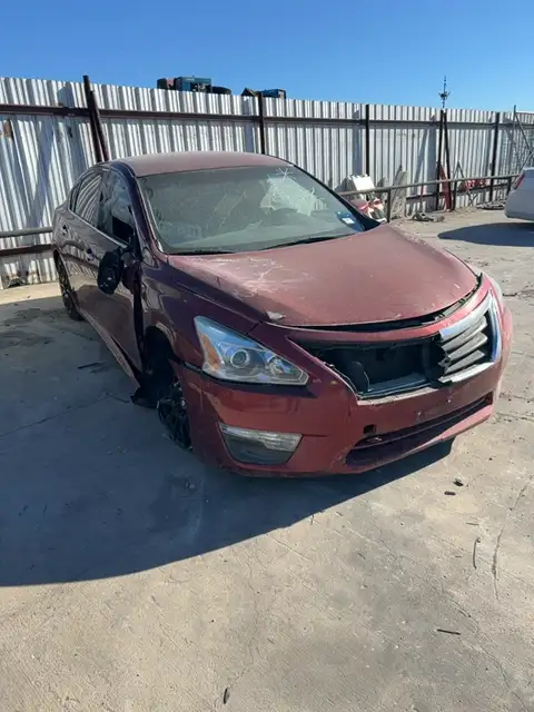 Photo of 2013 Nissan Altima