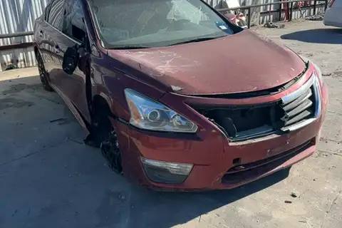 Photo of 2013 Nissan Altima
