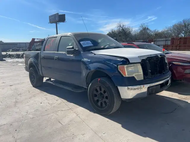 Photo of 2009 Ford F-150