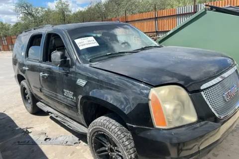 Photo of 2007 Gmc Yukon