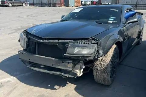 Photo of 2014 Chevrolet Camaro
