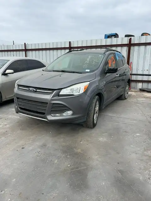Photo of 2013 Ford Escape