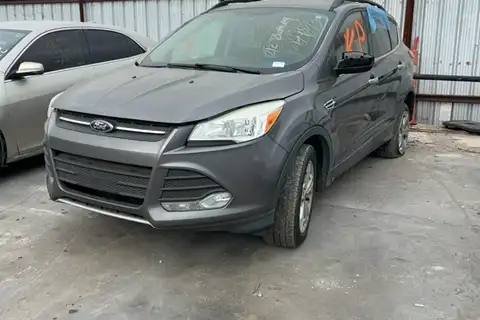 Photo of 2013 Ford Escape