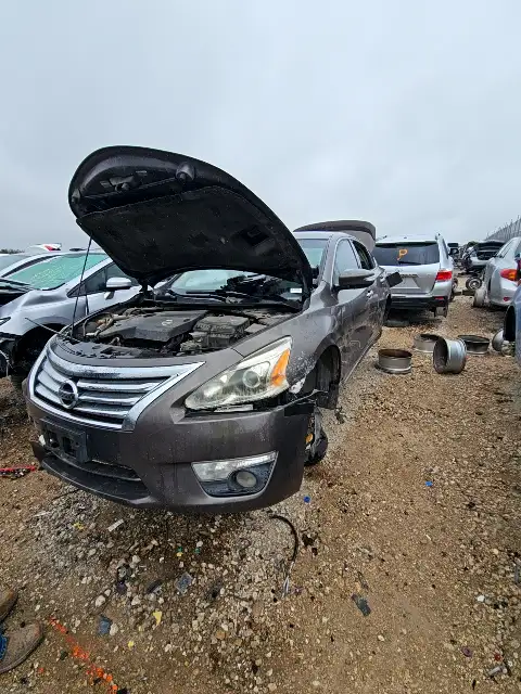 Photo of 2013 Nissan Altima