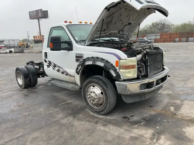 Photo of 2008 Ford F-250