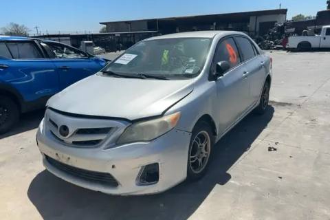 Photo of 2011 Toyota Corolla