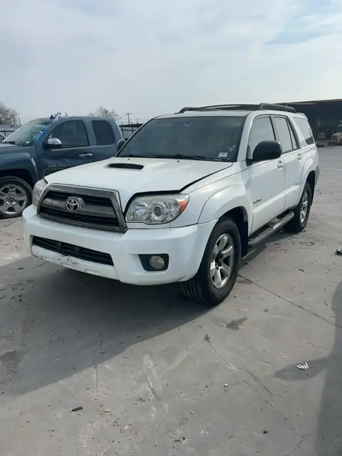 Photo of 2006 Toyota 4Runner