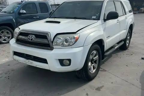 Photo of 2006 Toyota 4Runner
