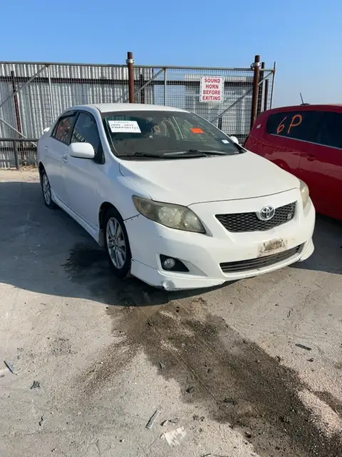Photo of 2010 Toyota Corolla