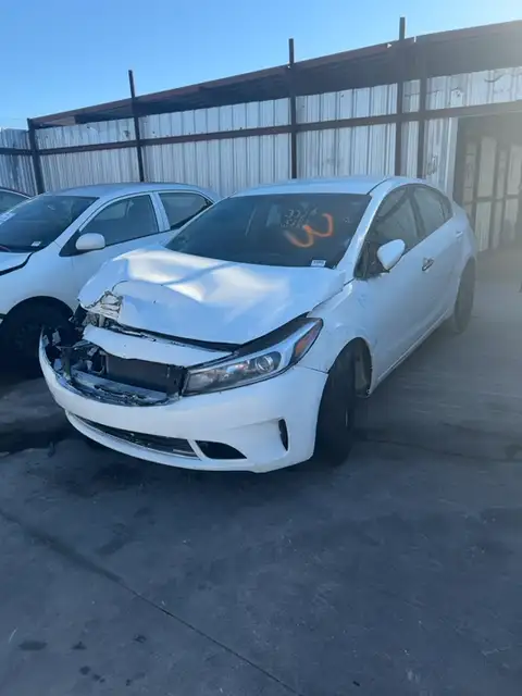 Photo of 2018 Kia Forte