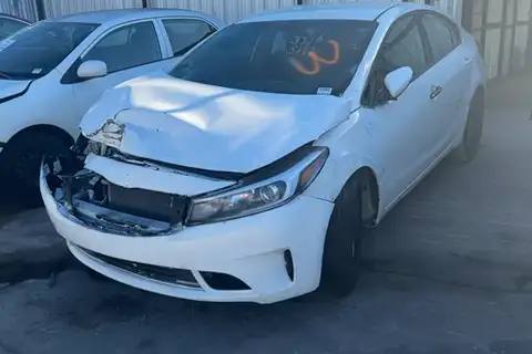 Photo of 2018 Kia Forte