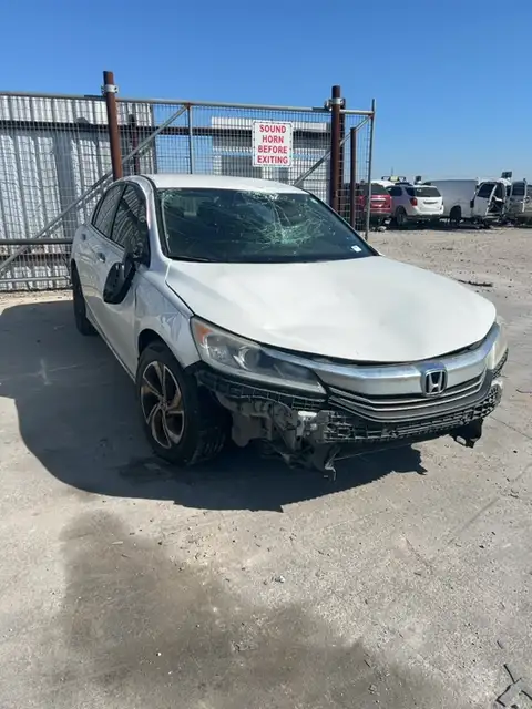 Photo of 2017 Honda Accord