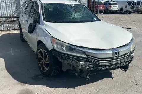 Photo of 2017 Honda Accord