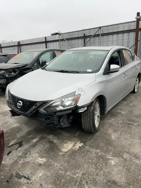 Photo of 2017 Nissan Sentra