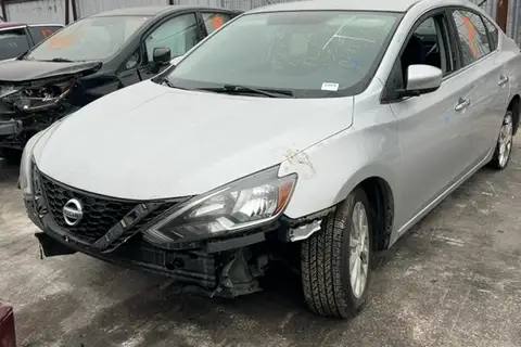 Photo of 2017 Nissan Sentra