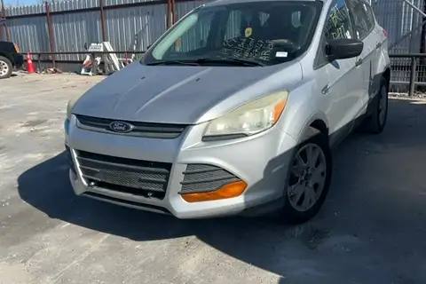 Photo of 2014 Ford Escape