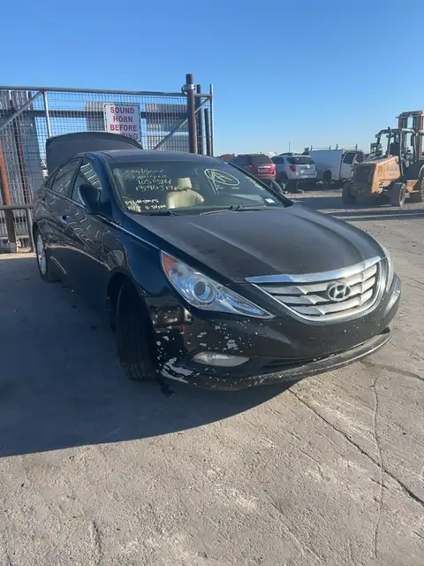 Photo of 2013 Hyundai Sonata