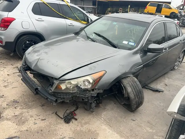 Photo of 2008 Honda Accord