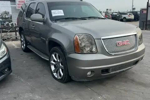 Photo of 2008 Gmc Yukon